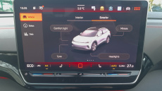 Volkswagen ID.4 250kW 4MOTION GTX Edition 79kWh 5dr Auto Electric Estate